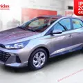 HYUNDAI HB20 1.0 12V FLEX COMFORT PLUS MANUAL HYUNDAI HB20 1.0 12V FLEX COMFORT PLUS MANUAL