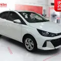 HYUNDAI HB20 1.0 12V FLEX COMFORT PLUS MANUAL HYUNDAI HB20 1.0 12V FLEX COMFORT PLUS MANUAL