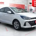 HYUNDAI HB20 1.0 12V FLEX COMFORT PLUS MANUAL HYUNDAI HB20 1.0 12V FLEX COMFORT PLUS MANUAL