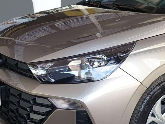 HYUNDAI-HB20-1.0 12V FLEX COMFORT PLUS MANUAL HYUNDAI-HB20-2025