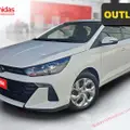 HYUNDAI HB20 1.0 12V FLEX COMFORT PLUS MANUAL HYUNDAI HB20 1.0 12V FLEX COMFORT PLUS MANUAL