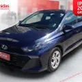 HYUNDAI HB20 1.0 12V FLEX COMFORT PLUS MANUAL HYUNDAI HB20 1.0 12V FLEX COMFORT PLUS MANUAL