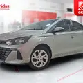 HYUNDAI HB20 1.0 12V FLEX COMFORT PLUS MANUAL HYUNDAI HB20 1.0 12V FLEX COMFORT PLUS MANUAL