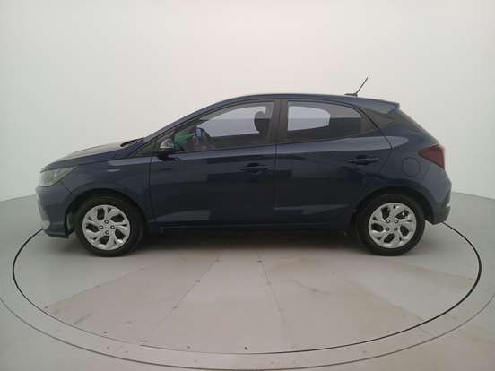 HYUNDAI-HB20-1.0 12V FLEX COMFORT PLUS MANUAL HYUNDAI-HB20-2023