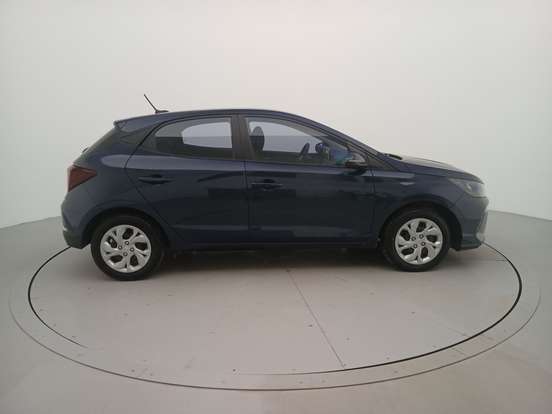 HYUNDAI-HB20-1.0 12V FLEX COMFORT PLUS MANUAL HYUNDAI-HB20-2023