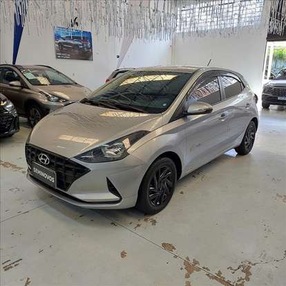 HYUNDAI-HB20-2020