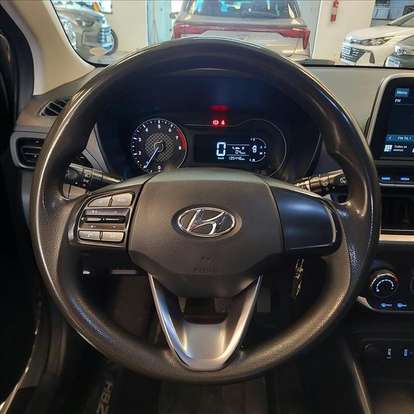 HYUNDAI-HB20-1.0 12V FLEX EVOLUTION MANUAL HYUNDAI-HB20-2020