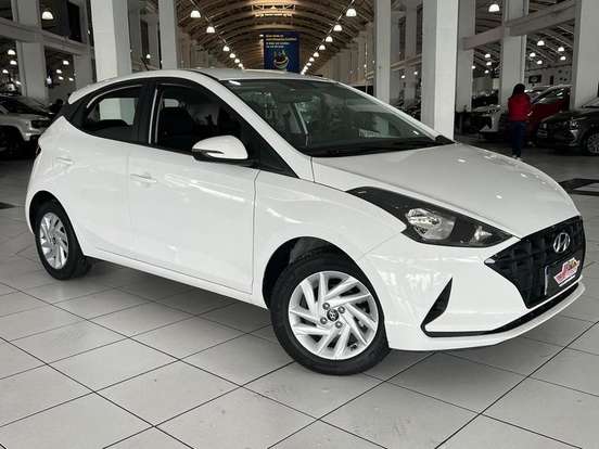 HYUNDAI-HB20-2021