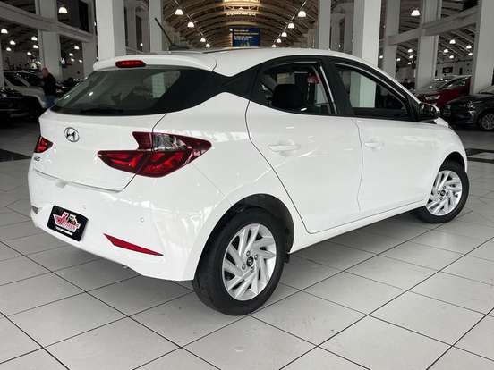 HYUNDAI-HB20-2021