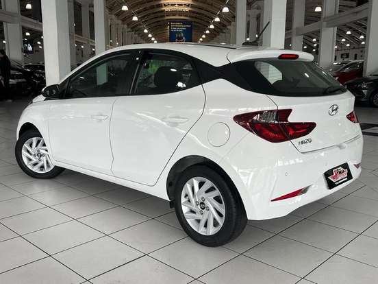 HYUNDAI-HB20-2021