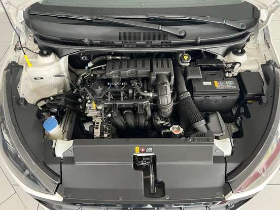 HYUNDAI-HB20-1.0 12V FLEX EVOLUTION MANUAL HYUNDAI-HB20-2021