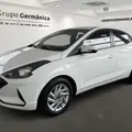 HYUNDAI HB20 1.0 12V FLEX EVOLUTION MANUAL HYUNDAI HB20 1.0 12V FLEX EVOLUTION MANUAL