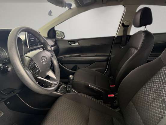 HYUNDAI-HB20-1.0 12V FLEX EVOLUTION MANUAL HYUNDAI-HB20-2020