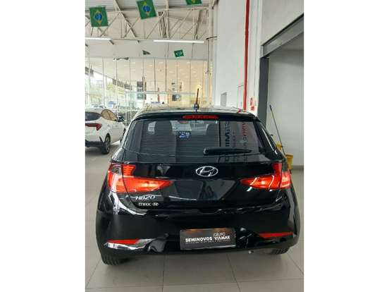 HYUNDAI-HB20-1.0 12V FLEX EVOLUTION MANUAL HYUNDAI-HB20-2020