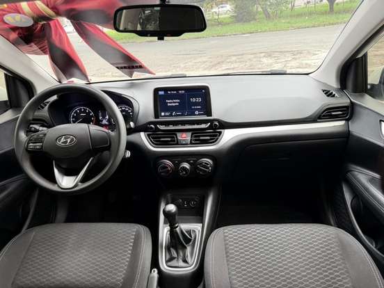 HYUNDAI-HB20-2022