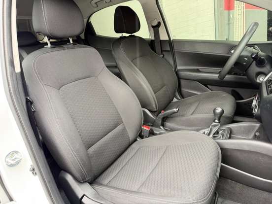 HYUNDAI-HB20-1.0 12V FLEX EVOLUTION MANUAL HYUNDAI-HB20-2022