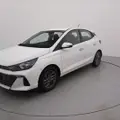 HYUNDAI HB20 1.0 12V FLEX LIMITED MANUAL HYUNDAI HB20 1.0 12V FLEX LIMITED MANUAL