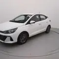 HYUNDAI HB20 1.0 12V FLEX LIMITED MANUAL HYUNDAI HB20 1.0 12V FLEX LIMITED MANUAL