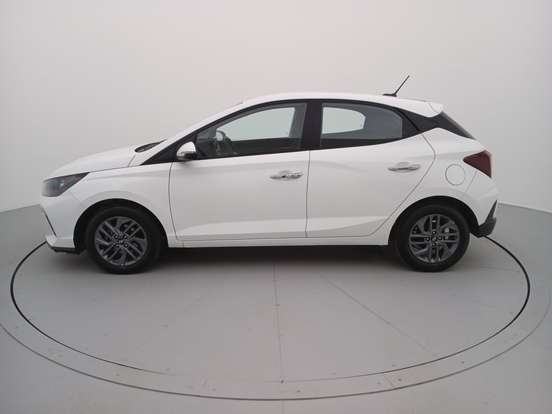 HYUNDAI-HB20-1.0 12V FLEX LIMITED MANUAL HYUNDAI-HB20-2025