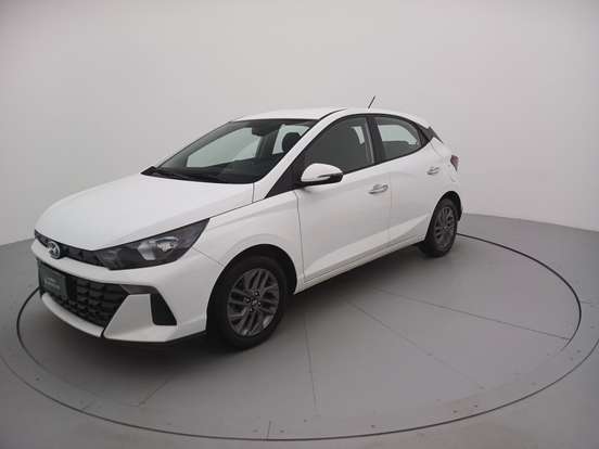 HYUNDAI-HB20-1.0 12V FLEX LIMITED MANUAL HYUNDAI-HB20-2025