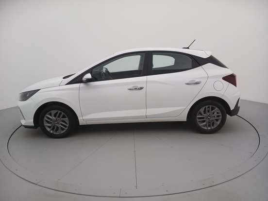 HYUNDAI-HB20-2025