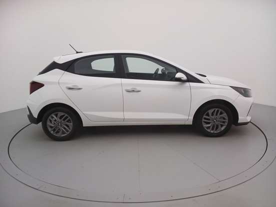 HYUNDAI-HB20-1.0 12V FLEX LIMITED MANUAL HYUNDAI-HB20-2025
