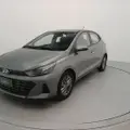 HYUNDAI HB20 1.0 12V FLEX LIMITED MANUAL HYUNDAI HB20 1.0 12V FLEX LIMITED MANUAL