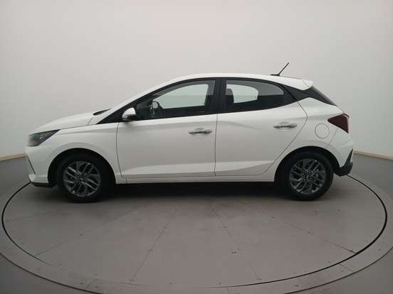 HYUNDAI-HB20-2025