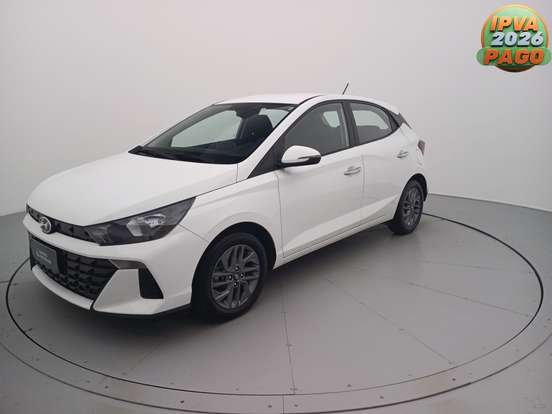 HYUNDAI-HB20-2025