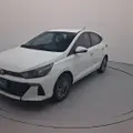 HYUNDAI HB20 1.0 12V FLEX LIMITED MANUAL HYUNDAI HB20 1.0 12V FLEX LIMITED MANUAL