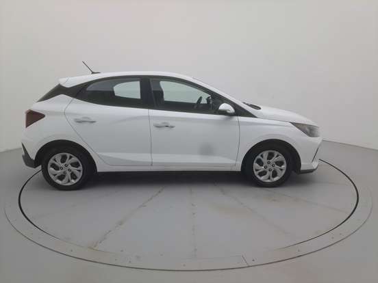 HYUNDAI-HB20-1.0 12V FLEX LIMITED MANUAL HYUNDAI-HB20-2025