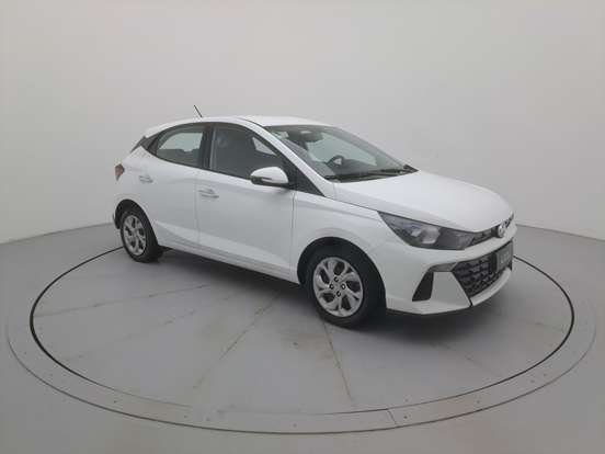 HYUNDAI-HB20-2025