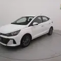 HYUNDAI HB20 1.0 12V FLEX LIMITED MANUAL HYUNDAI HB20 1.0 12V FLEX LIMITED MANUAL
