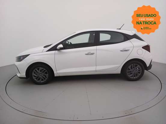 HYUNDAI-HB20-2025