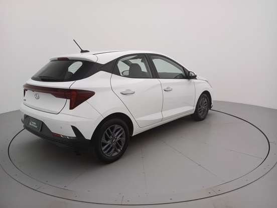 HYUNDAI-HB20-2025