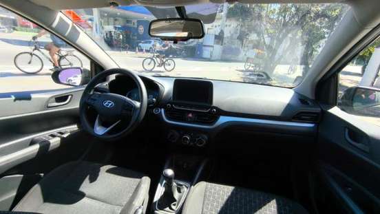 HYUNDAI-HB20-1.0 12V FLEX LIMITED MANUAL HYUNDAI-HB20-2025