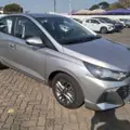 HYUNDAI HB20 1.0 12V FLEX LIMITED MANUAL HYUNDAI HB20 1.0 12V FLEX LIMITED MANUAL