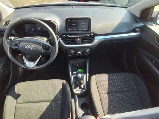 HYUNDAI-HB20-1.0 12V FLEX LIMITED MANUAL HYUNDAI-HB20-2025