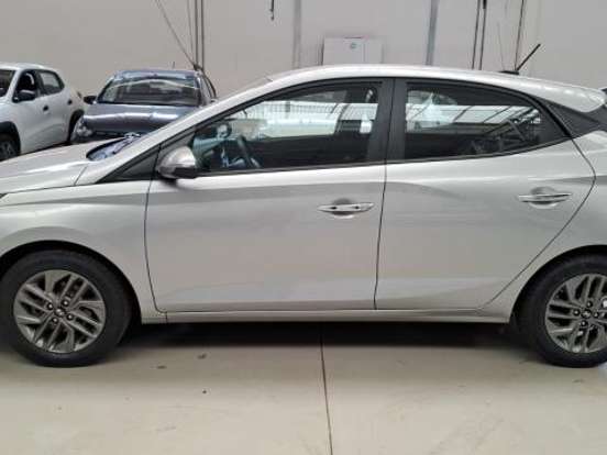 HYUNDAI-HB20-1.0 12V FLEX LIMITED MANUAL HYUNDAI-HB20-2025