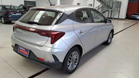 HYUNDAI-HB20-2025