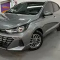 HYUNDAI HB20 1.0 12V FLEX LIMITED MANUAL HYUNDAI HB20 1.0 12V FLEX LIMITED MANUAL