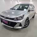 HYUNDAI HB20 1.0 12V FLEX LIMITED MANUAL HYUNDAI HB20 1.0 12V FLEX LIMITED MANUAL
