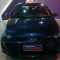 HYUNDAI HB20 1.0 12V FLEX LIMITED MANUAL HYUNDAI HB20 1.0 12V FLEX LIMITED MANUAL