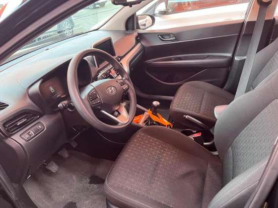 HYUNDAI-HB20-1.0 12V FLEX LIMITED MANUAL HYUNDAI-HB20-2025