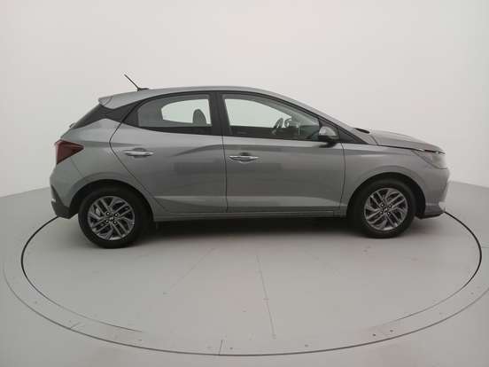 HYUNDAI-HB20-1.0 12V FLEX LIMITED MANUAL HYUNDAI-HB20-2025