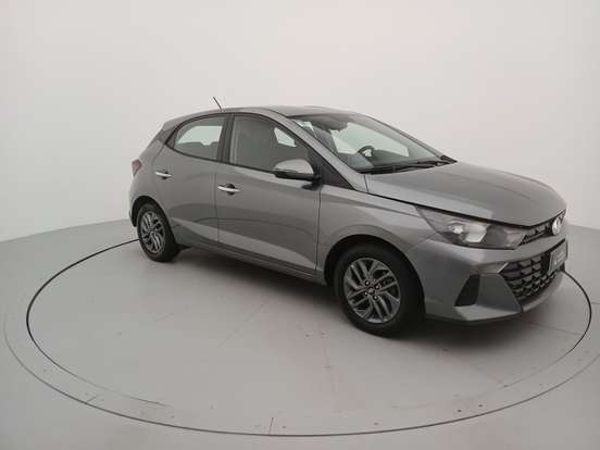 HYUNDAI-HB20-1.0 12V FLEX LIMITED MANUAL HYUNDAI-HB20-2025