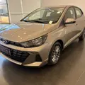 HYUNDAI HB20 1.0 12V FLEX LIMITED MANUAL HYUNDAI HB20 1.0 12V FLEX LIMITED MANUAL