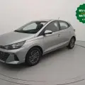 HYUNDAI HB20 1.0 12V FLEX LIMITED MANUAL HYUNDAI HB20 1.0 12V FLEX LIMITED MANUAL