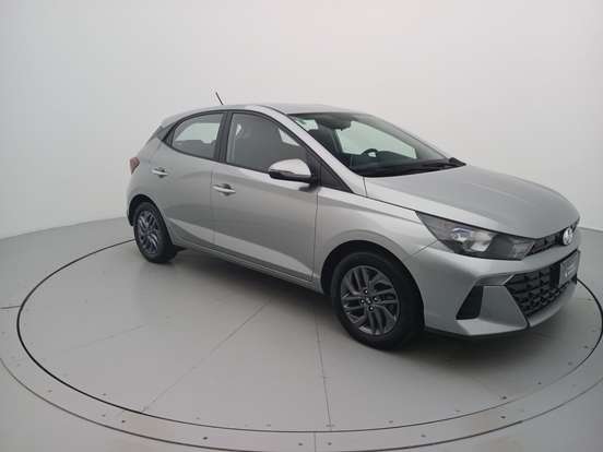 HYUNDAI-HB20-2025