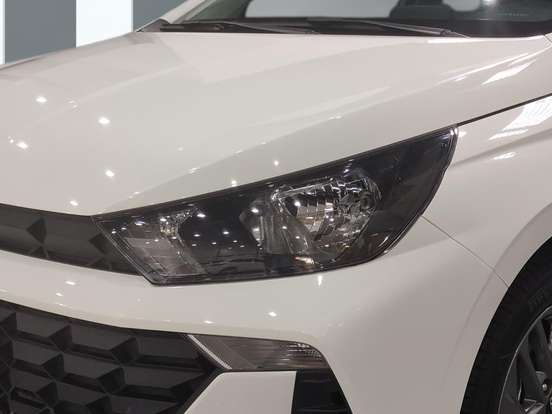 HYUNDAI-HB20-1.0 12V FLEX LIMITED MANUAL HYUNDAI-HB20-2026